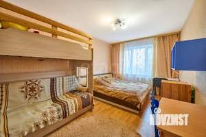 1-к квартира, вторичка, 33м2, 1/10 этаж