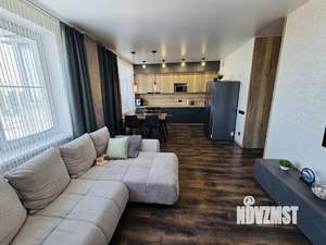 2-к квартира, вторичка, 75м2, 14/16 этаж