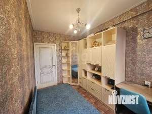 2-к квартира, вторичка, 42м2, 2/5 этаж