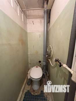 2-к квартира, вторичка, 54м2, 5/5 этаж