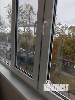 2-к квартира, вторичка, 46м2, 5/5 этаж