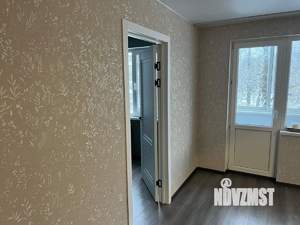 2-к квартира, вторичка, 43м2, 2/5 этаж