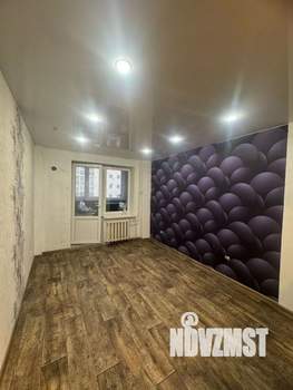 Студия квартира, вторичка, 24м2, 4/10 этаж