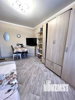 2-к квартира, вторичка, 44м2, 2/5 этаж