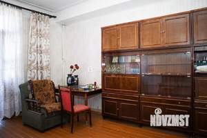 2-к квартира, вторичка, 57м2, 4/4 этаж