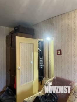 1-к квартира, вторичка, 33м2, 1/9 этаж