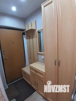 1-к квартира, вторичка, 30м2, 2/5 этаж