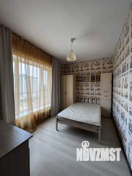 2-к квартира, вторичка, 48м2, 4/16 этаж