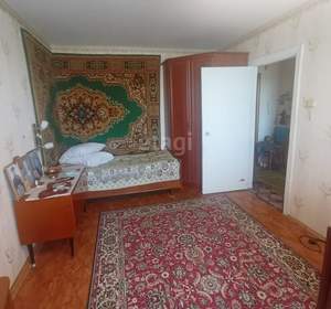 1-к квартира, вторичка, 34м2, 5/5 этаж