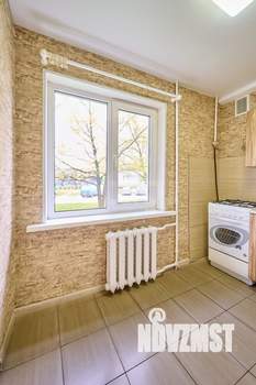 1-к квартира, вторичка, 29м2, 1/5 этаж