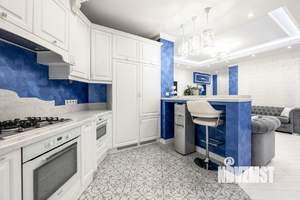 4-к квартира, вторичка, 133м2, 3/4 этаж