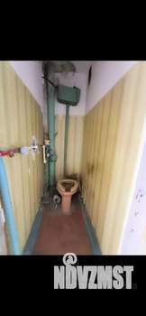 3-к квартира, вторичка, 63м2, 9/9 этаж