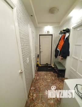 1-к квартира, вторичка, 36м2, 6/9 этаж