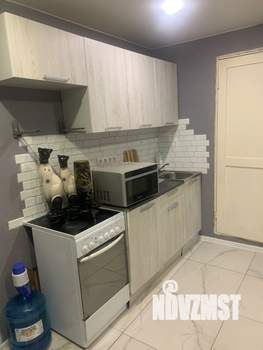 2-к квартира, вторичка, 54м2, 4/5 этаж