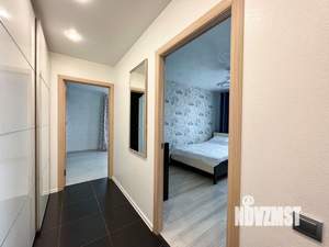 2-к квартира, вторичка, 53м2, 8/9 этаж