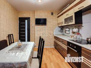 3-к квартира, вторичка, 72м2, 1/5 этаж