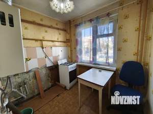 3-к квартира, вторичка, 56м2, 3/5 этаж