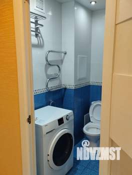 1-к квартира, вторичка, 38м2, 5/9 этаж