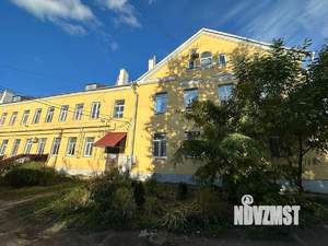 Студия квартира, вторичка, 89м2, 3/4 этаж