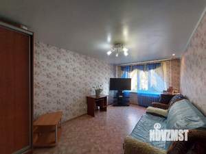 2-к квартира, вторичка, 45м2, 3/5 этаж