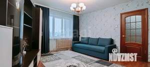 4-к квартира, вторичка, 81м2, 5/5 этаж