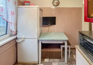 3-к квартира, вторичка, 56м2, 3/5 этаж