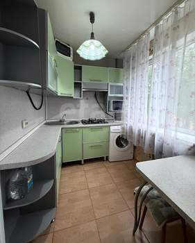 2-к квартира, вторичка, 45м2, 2/5 этаж
