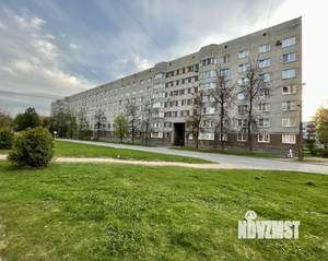 3-к квартира, вторичка, 84м2, 4/7 этаж