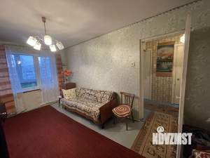 1-к квартира, вторичка, 33м2, 5/9 этаж