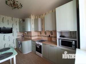1-к квартира, вторичка, 40м2, 10/10 этаж