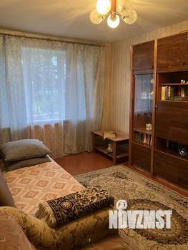 1-к квартира, вторичка, 33м2, 1/9 этаж