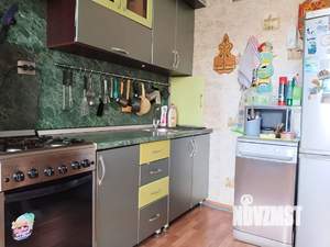 3-к квартира, вторичка, 81м2, 2/5 этаж