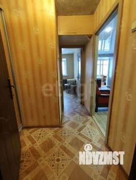 1-к квартира, вторичка, 29м2, 5/5 этаж