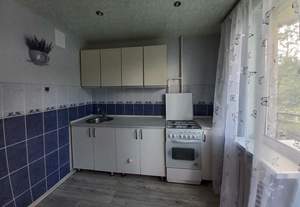 1-к квартира, вторичка, 33м2, 2/5 этаж