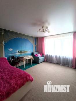 3-к квартира, вторичка, 59м2, 8/9 этаж