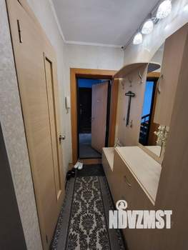 2-к квартира, вторичка, 46м2, 1/5 этаж