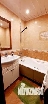 3-к квартира, вторичка, 66м2, 5/5 этаж