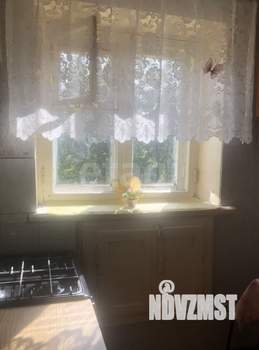 1-к квартира, вторичка, 28м2, 3/5 этаж