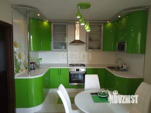 3-к квартира, вторичка, 80м2, 9/9 этаж