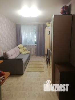 5-к квартира, вторичка, 90м2, 1/5 этаж