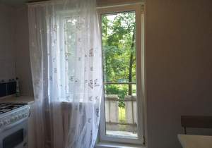 1-к квартира, вторичка, 33м2, 2/5 этаж
