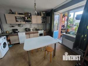 2-к квартира, вторичка, 63м2, 7/12 этаж