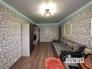 3-к квартира, вторичка, 66м2, 5/5 этаж