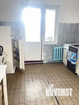 2-к квартира, вторичка, 53м2, 5/5 этаж