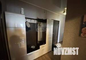 2-к квартира, вторичка, 58м2, 9/9 этаж