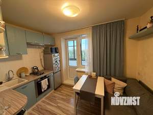 1-к квартира, вторичка, 28м2, 7/9 этаж