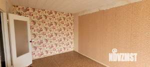 1-к квартира, вторичка, 33м2, 4/9 этаж