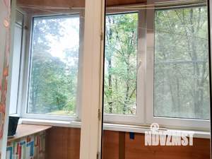 2-к квартира, вторичка, 45м2, 3/5 этаж