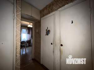 3-к квартира, вторичка, 62м2, 2/9 этаж