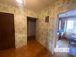 3-к квартира, вторичка, 73м2, 3/11 этаж
